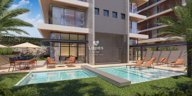 APARTAMENTO no Bairro: Centro - Lopes Home - Curitiba - foto 10