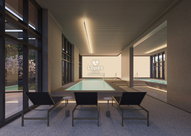 APARTAMENTO no Bairro: Centro - Lopes Home - Curitiba - foto 11