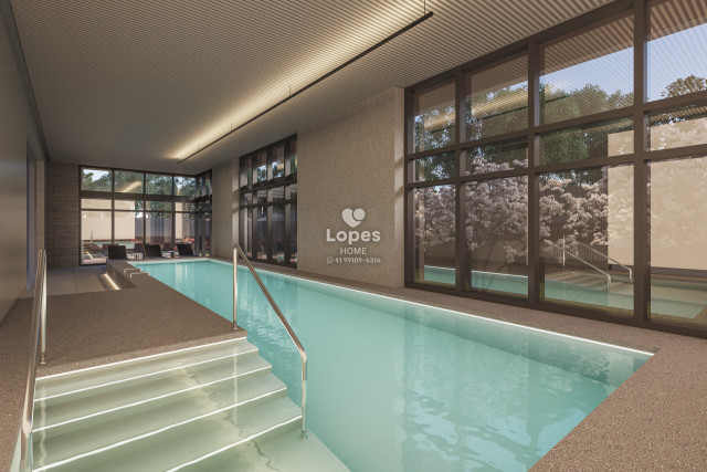 APARTAMENTO no Bairro: Centro - Lopes Home - Curitiba - foto 12