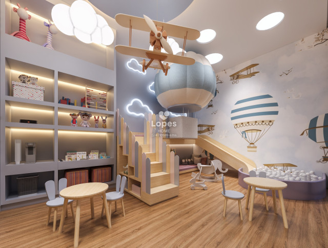 APARTAMENTO no Bairro: Centro - Lopes Home - Curitiba - foto 19