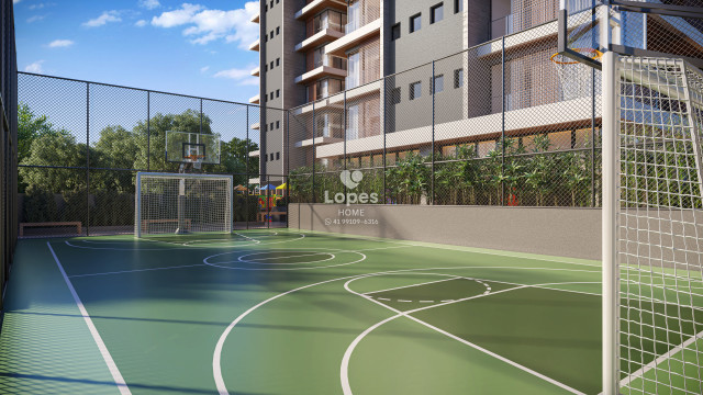 APARTAMENTO no Bairro: Centro - Lopes Home - Curitiba - foto 13