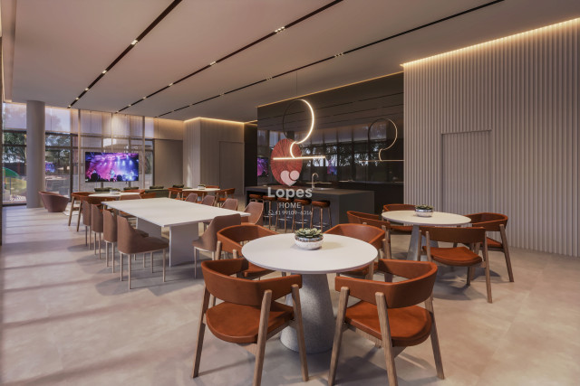 APARTAMENTO no Bairro: Centro - Lopes Home - Curitiba - foto 4