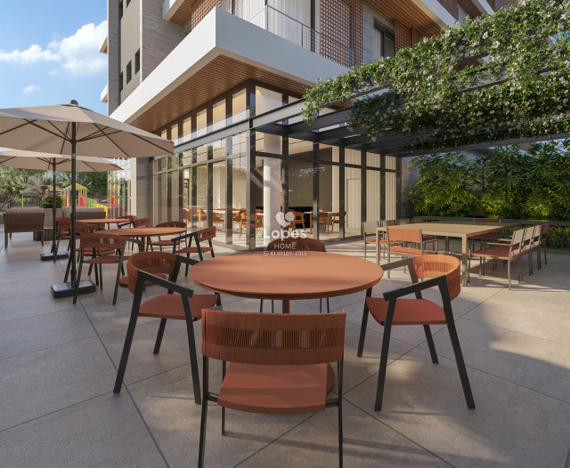 APARTAMENTO no Bairro: Centro - Lopes Home - Curitiba - foto 5