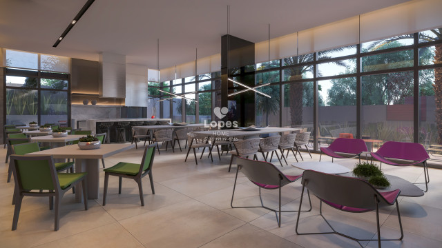 APARTAMENTO no Bairro: Centro - Lopes Home - Curitiba - foto 6