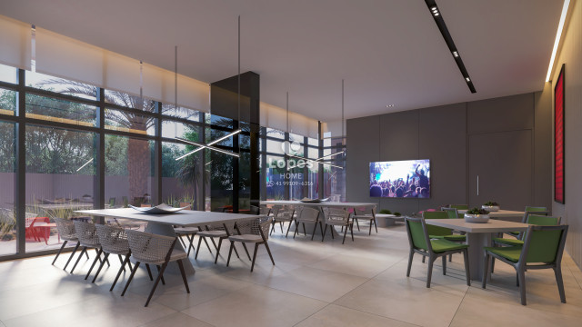 APARTAMENTO no Bairro: Centro - Lopes Home - Curitiba - foto 7