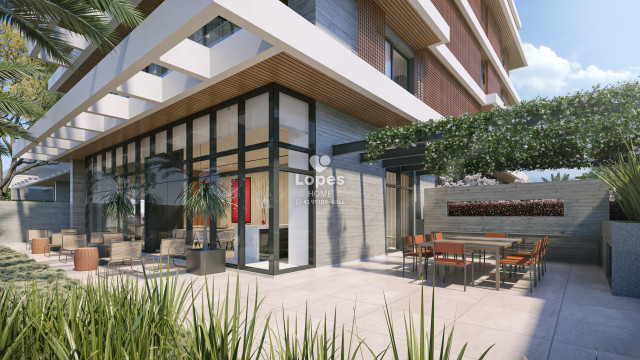 APARTAMENTO no Bairro: Centro - Lopes Home - Curitiba - foto 8