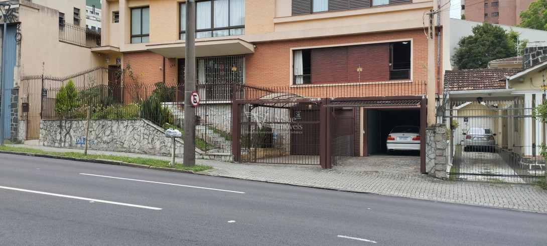 Foto 1 - APARTAMENTO em CURITIBA - PR, no bairro Alto da Glória - Referência VI-VR-APCASAALTOGLORIA