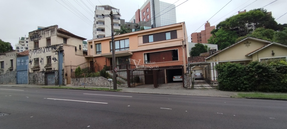 Foto 2 - APARTAMENTO em CURITIBA - PR, no bairro Alto da Glória - Referência VI-VR-APCASAALTOGLORIA