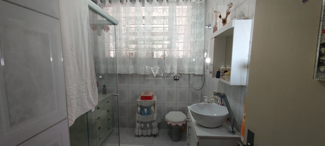 Foto 5 - APARTAMENTO em CURITIBA - PR, no bairro Alto da Glória - Referência VI-VR-APCASAALTOGLORIA
