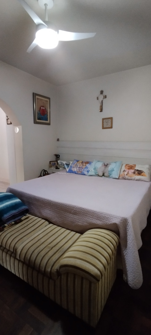 Foto 7 - APARTAMENTO em CURITIBA - PR, no bairro Alto da Glória - Referência VI-VR-APCASAALTOGLORIA