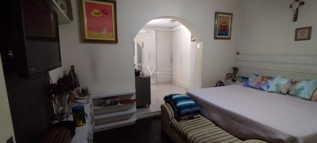 Foto 8 - APARTAMENTO em CURITIBA - PR, no bairro Alto da Glória - Referência VI-VR-APCASAALTOGLORIA
