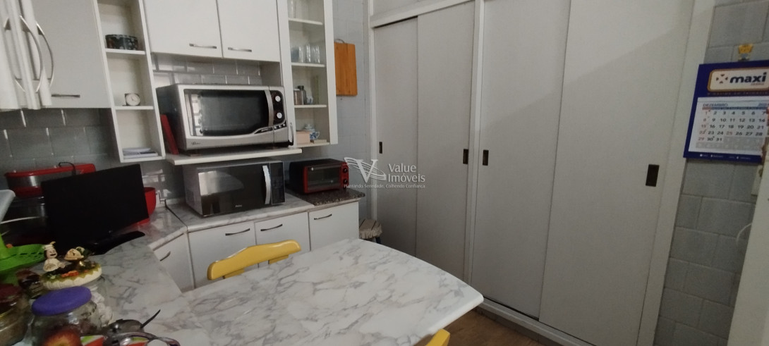 Foto 14 - APARTAMENTO em CURITIBA - PR, no bairro Alto da Glória - Referência VI-VR-APCASAALTOGLORIA