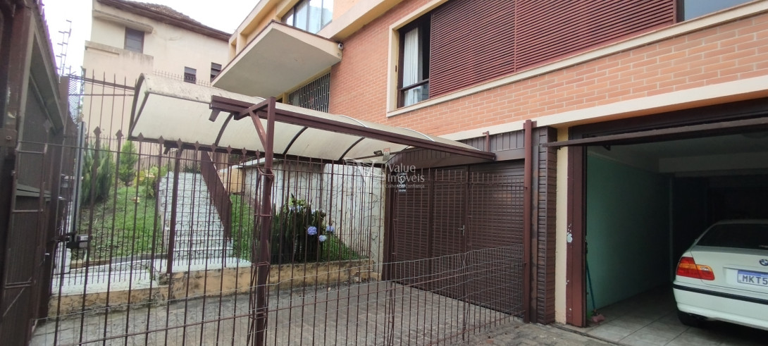 Foto 29 - APARTAMENTO em CURITIBA - PR, no bairro Alto da Glória - Referência VI-VR-APCASAALTOGLORIA