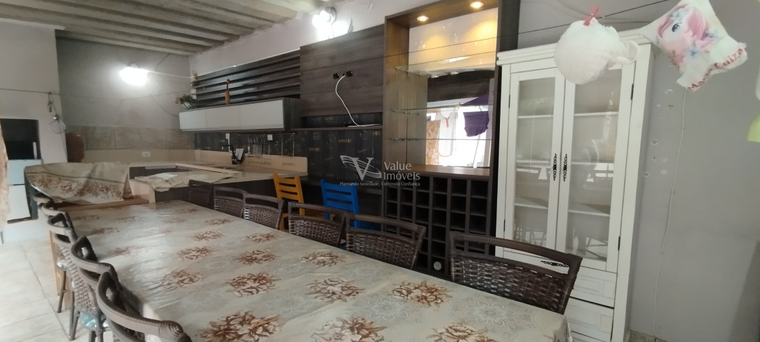Foto 17 - APARTAMENTO em CURITIBA - PR, no bairro Alto da Glória - Referência VI-VR-APCASAALTOGLORIA