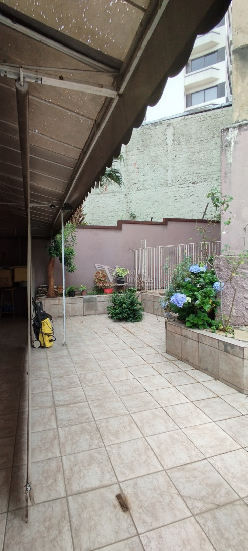 Foto 20 - APARTAMENTO em CURITIBA - PR, no bairro Alto da Glória - Referência VI-VR-APCASAALTOGLORIA