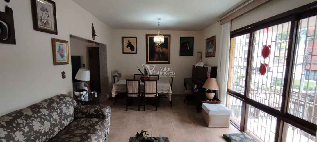 Foto 27 - APARTAMENTO em CURITIBA - PR, no bairro Alto da Glória - Referência VI-VR-APCASAALTOGLORIA
