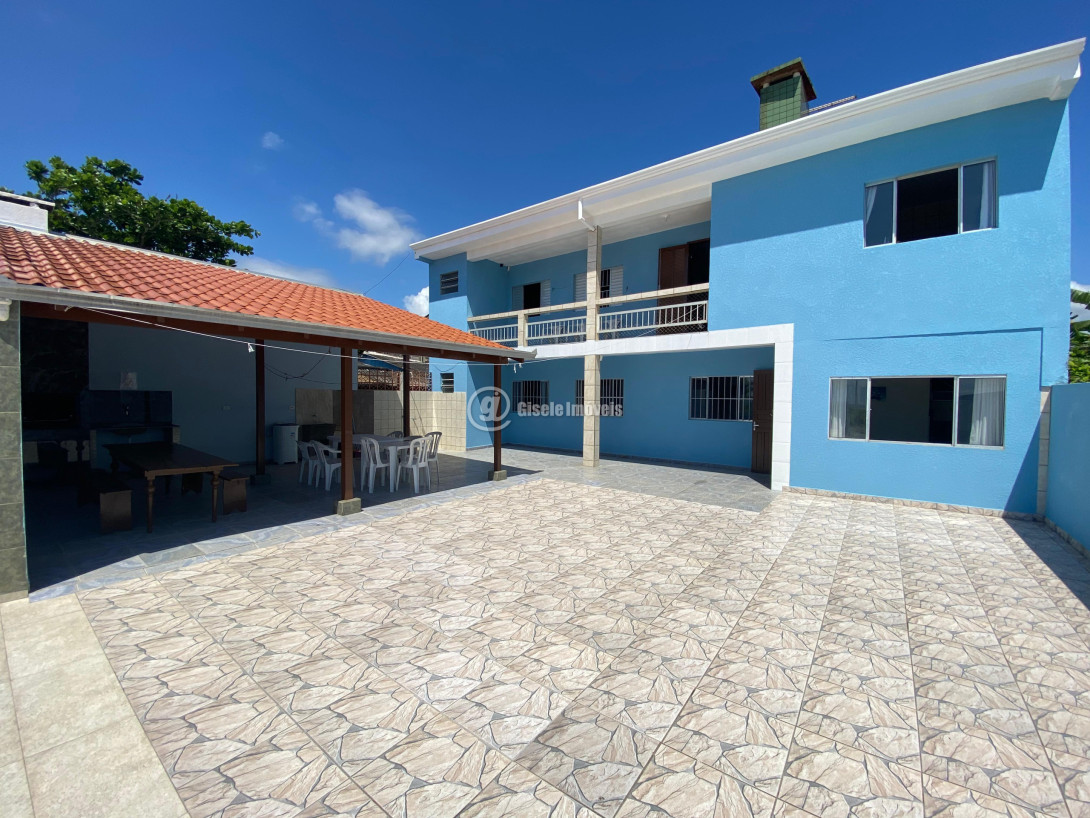 Foto 5 - IMÓVEIS COM PISCINA em PONTAL DO PARANÁ PR no bairro Balneário Ipanema - Referência 314.