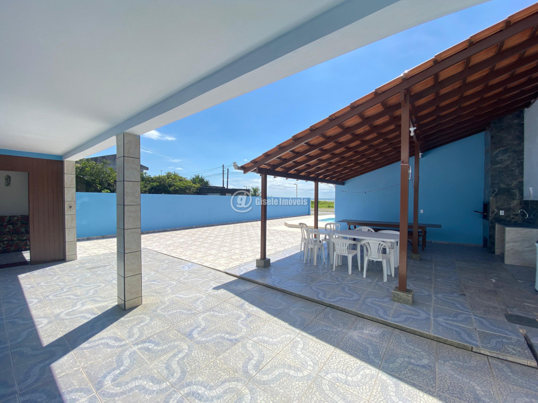 Foto 7 - IMÓVEIS COM PISCINA em PONTAL DO PARANÁ PR no bairro Balneário Ipanema - Referência 314.
