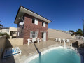 Foto 2 - SOBRADO COM PISCINA - BALNEÁRIO IPANEMA - REF 305