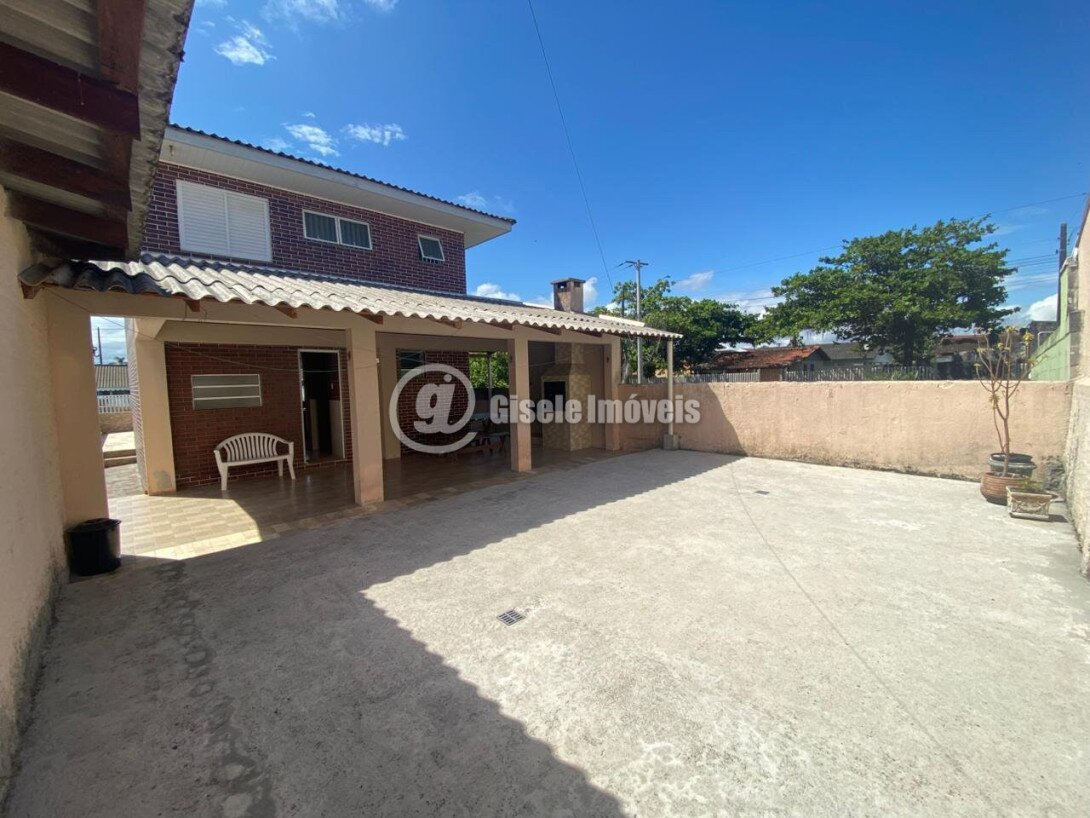 Foto 21 - SOBRADO COM PISCINA - BALNEÁRIO IPANEMA - REF 305