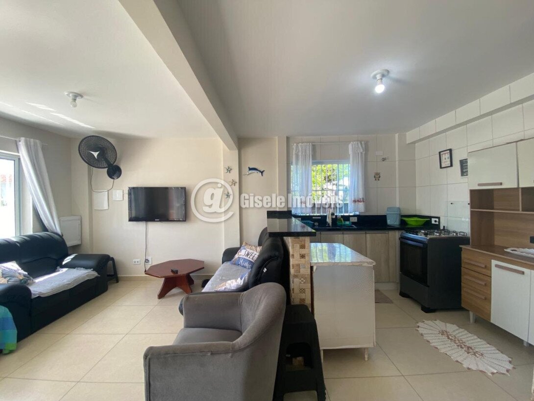 Foto 8 - SOBRADO COM PISCINA - BALNEÁRIO IPANEMA - REF 305