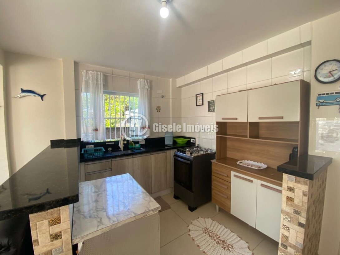 Foto 10 - SOBRADO COM PISCINA - BALNEÁRIO IPANEMA - REF 305