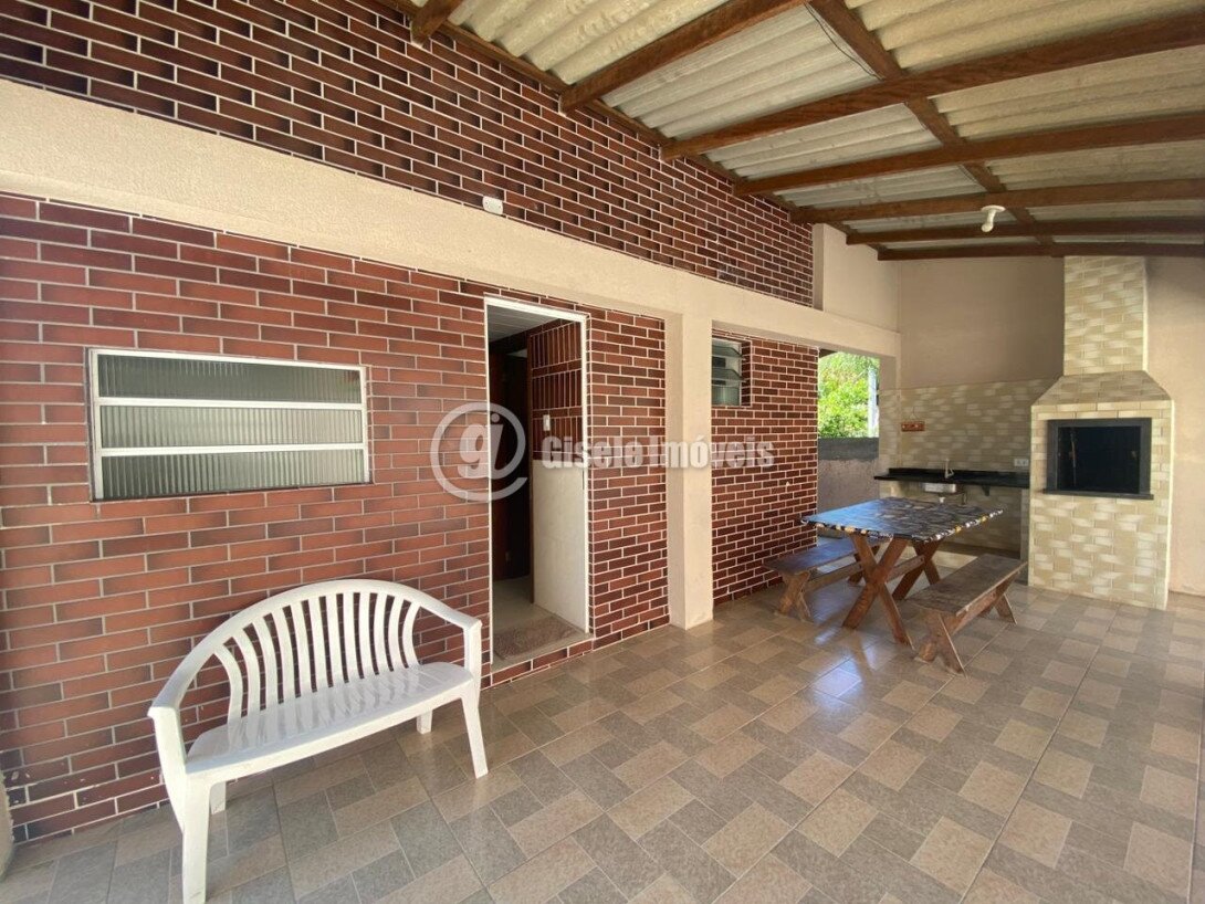 Foto 6 - SOBRADO COM PISCINA - BALNEÁRIO IPANEMA - REF 305