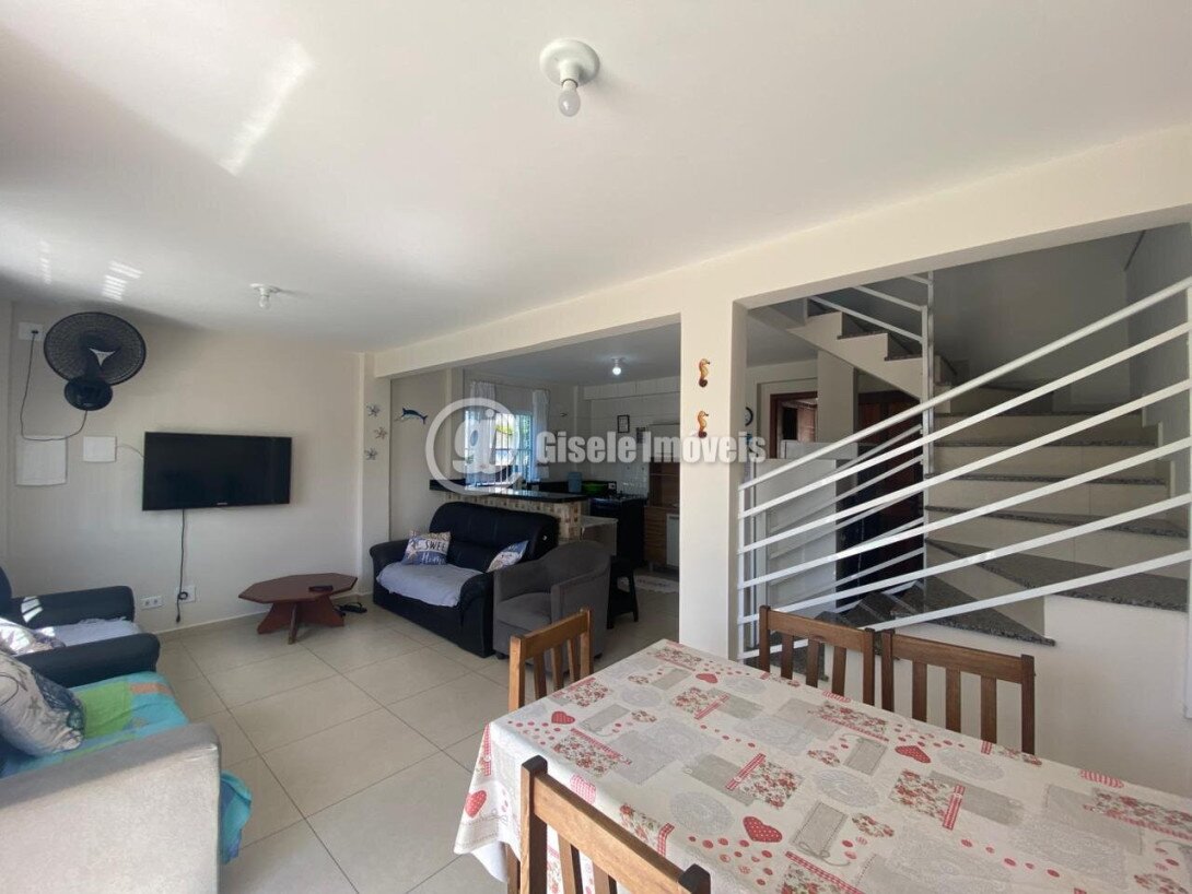 Foto 7 - SOBRADO COM PISCINA - BALNEÁRIO IPANEMA - REF 305