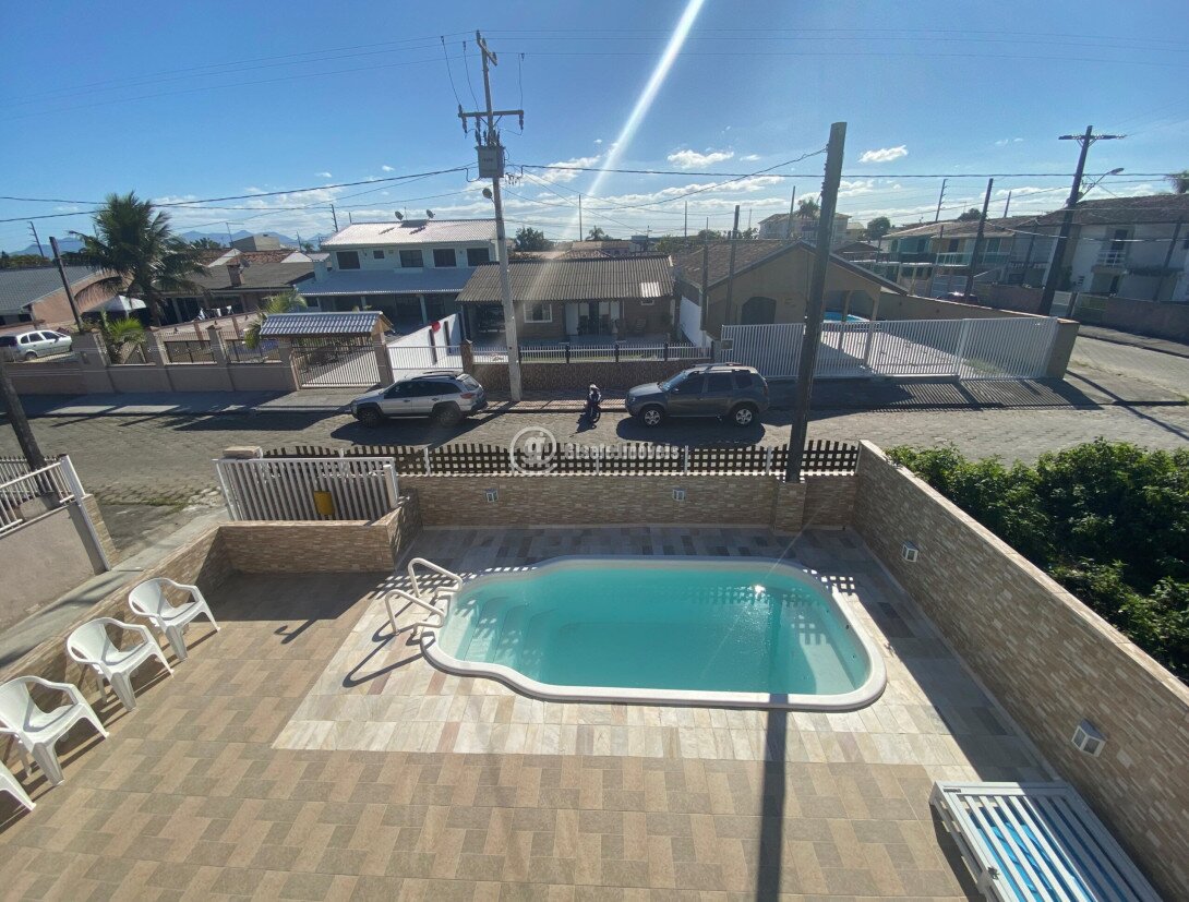 Foto 23 - SOBRADO COM PISCINA - BALNEÁRIO IPANEMA - REF 305