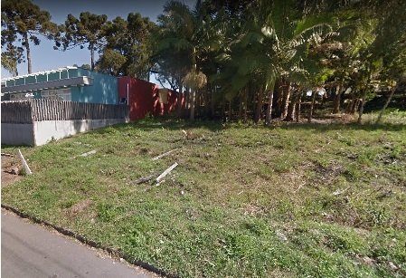 Foto 1 - TERRENO em CURITIBA - PR, no bairro Cic - Referência 0125