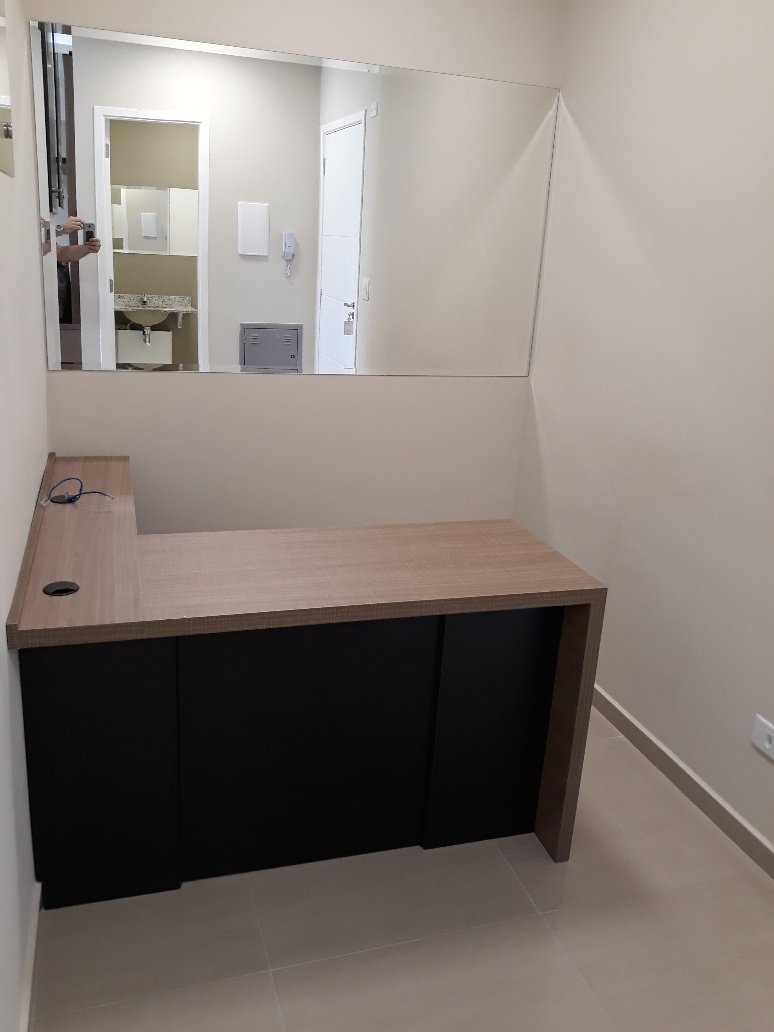 Foto 9 - CONJUNTO/SALA COMERCIAL em CURITIBA - PR, no bairro Centro - Referência MIDWORK1201