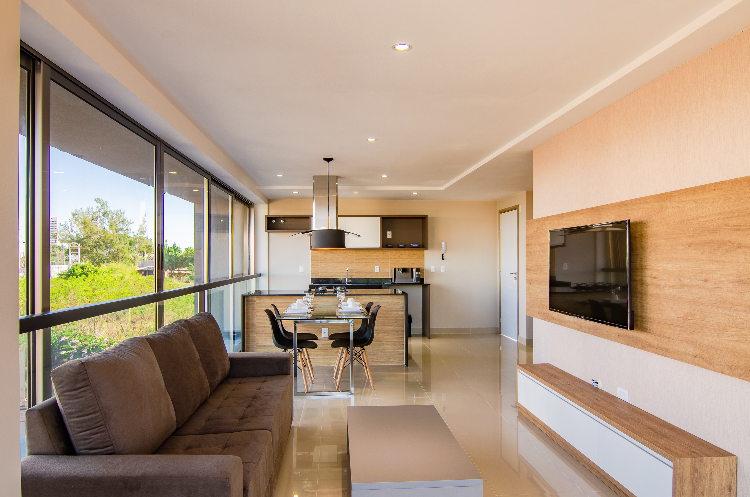 APARTAMENTO à venda em NATAL Ponta NegraRef reservamalbec