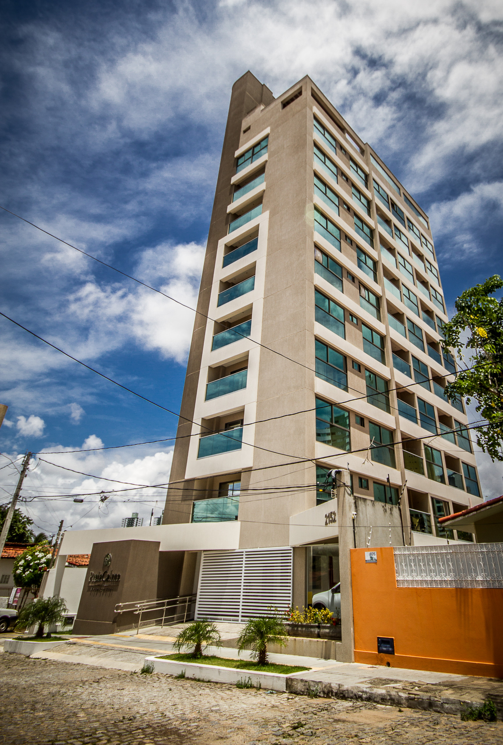 APARTAMENTO à venda em NATAL Ponta NegraRef praiacalma