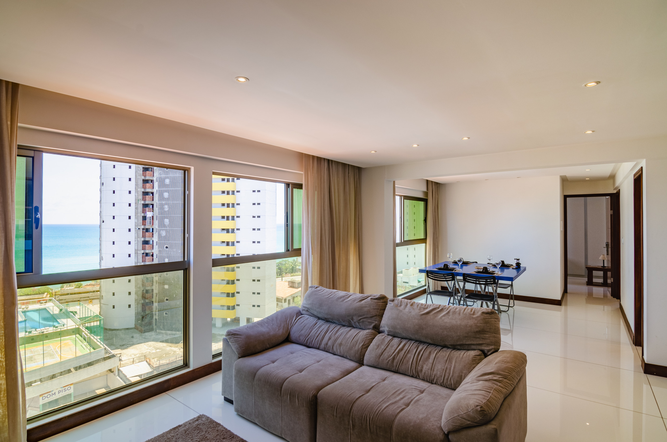 APARTAMENTO à venda em NATAL Ponta NegraRef praiacalma