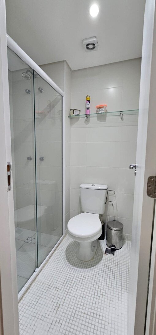 Foto 15 - APARTAMENTO em CURITIBA - PR, no bairro Água Verde - Referência PIL-APTO0476