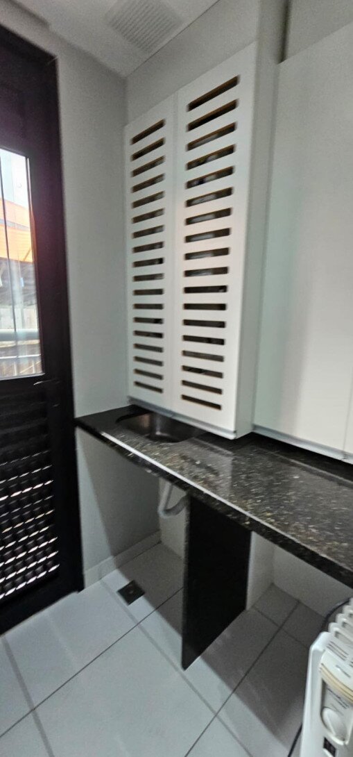 Foto 18 - APARTAMENTO em CURITIBA - PR, no bairro Água Verde - Referência PIL-APTO0476