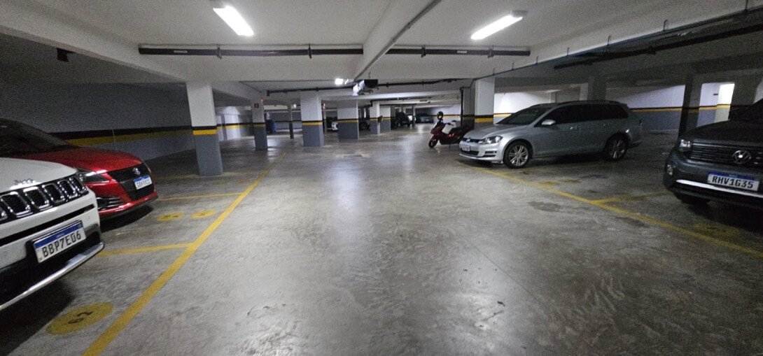 Foto 22 - APARTAMENTO em CURITIBA - PR, no bairro Água Verde - Referência PIL-APTO0476