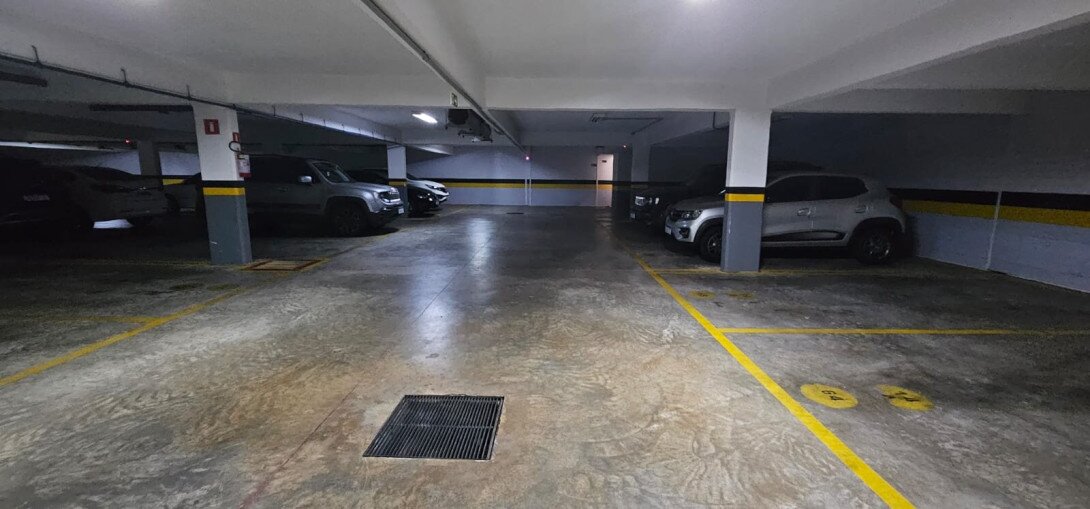 Foto 23 - APARTAMENTO em CURITIBA - PR, no bairro Água Verde - Referência PIL-APTO0476