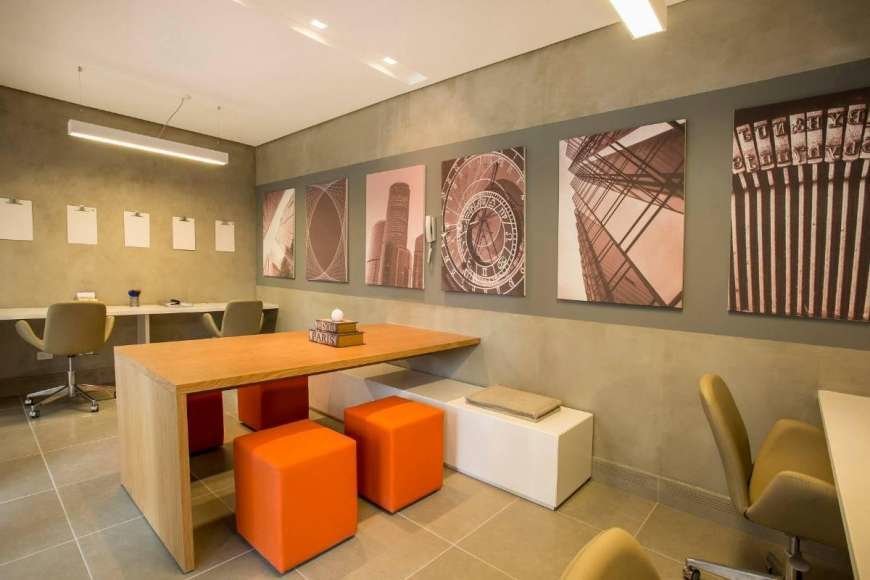 Foto 25 - APARTAMENTO em CURITIBA - PR, no bairro Água Verde - Referência PIL-APTO0476