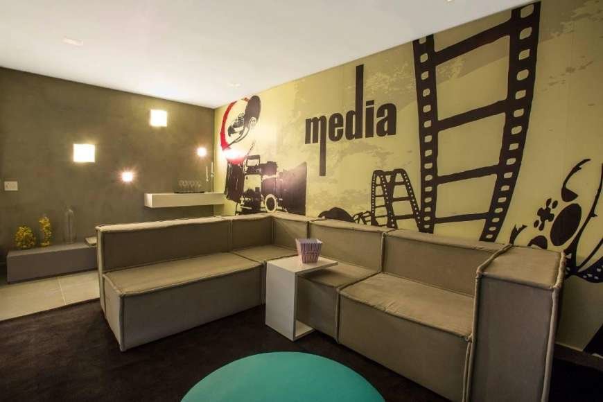 Foto 26 - APARTAMENTO em CURITIBA - PR, no bairro Água Verde - Referência PIL-APTO0476