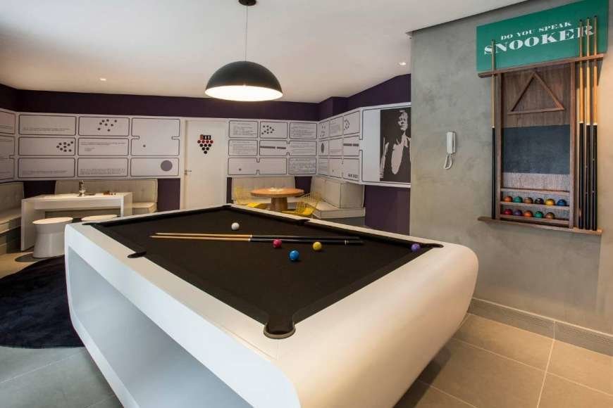 Foto 27 - APARTAMENTO em CURITIBA - PR, no bairro Água Verde - Referência PIL-APTO0476