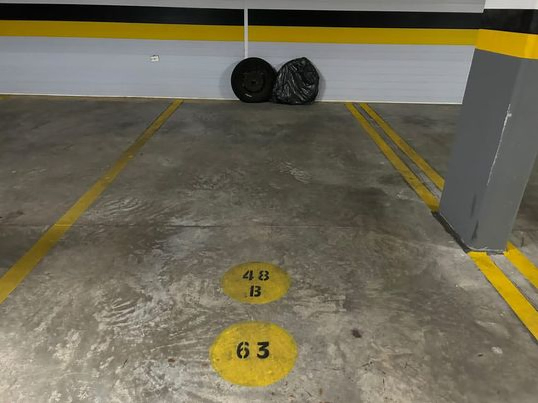 Foto 24 - APARTAMENTO em CURITIBA - PR, no bairro Água Verde - Referência PIL-APTO0476