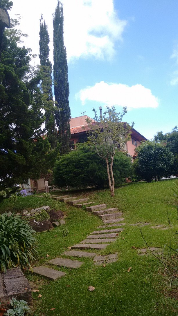 Foto 10 - RESIDÊNCIA EM CONDOMÍNIO em QUATRO BARRAS - PR, no bairro Jardim Menino Deus - Referência 0135