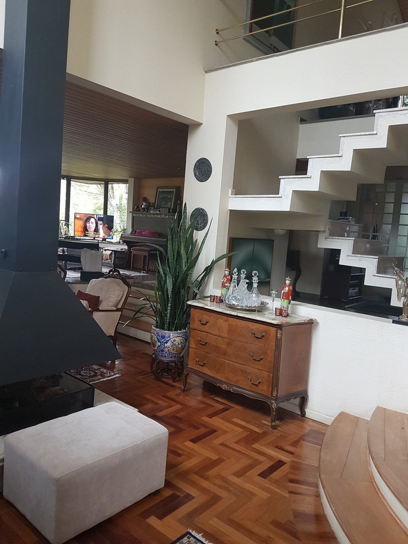 Foto 4 - CASA em QUATRO BARRAS - PR, no bairro Jardim Menino Deus - Referência 0136
