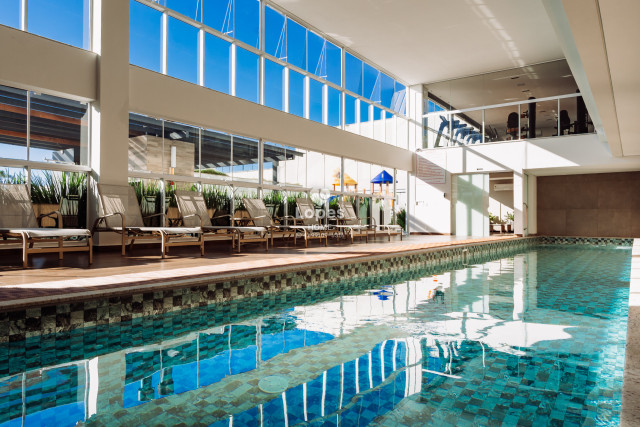 APARTAMENTO no Bairro: Itacolomi - Lopes Home - Balneário Piçarras - foto 5