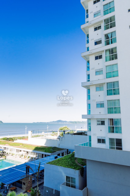 APARTAMENTO no Bairro: Itacolomi - Lopes Home - Balneário Piçarras - foto 20