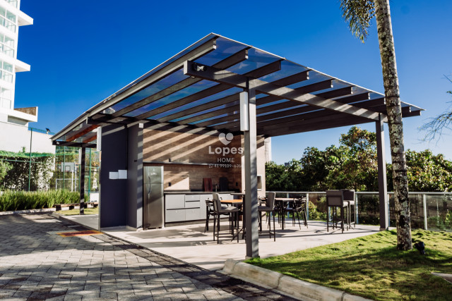 APARTAMENTO no Bairro: Itacolomi - Lopes Home - Balneário Piçarras - foto 9