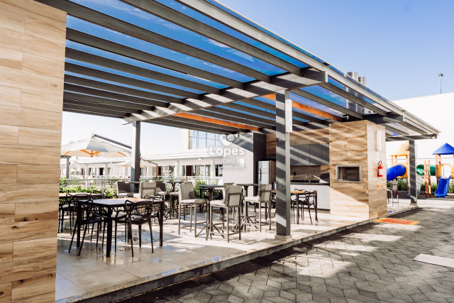 APARTAMENTO no Bairro: Itacolomi - Lopes Home - Balneário Piçarras - foto 8