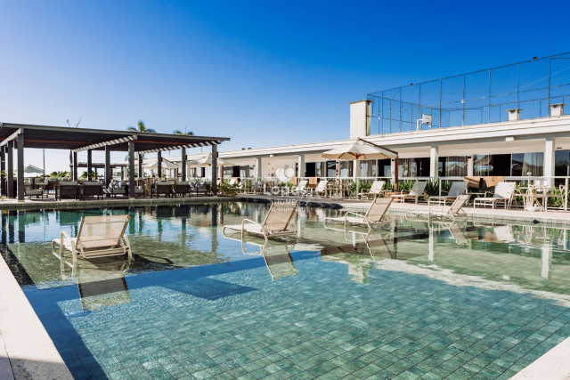 APARTAMENTO no Bairro: Itacolomi - Lopes Home - Balneário Piçarras - foto 1