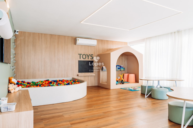 APARTAMENTO no Bairro: Itacolomi - Lopes Home - Balneário Piçarras - foto 13
